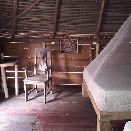 Hostal Pachamama Isla de Canas Esterno foto