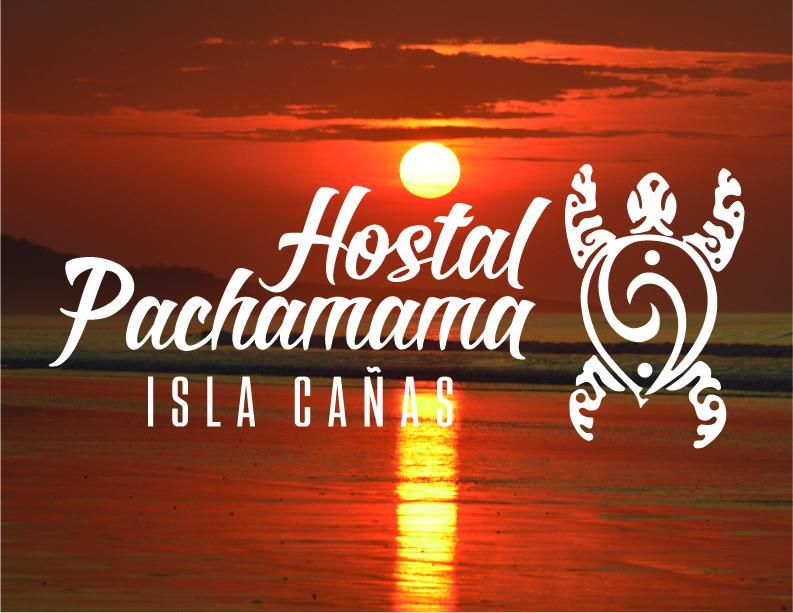 Hostal Pachamama Isla de Canas Esterno foto