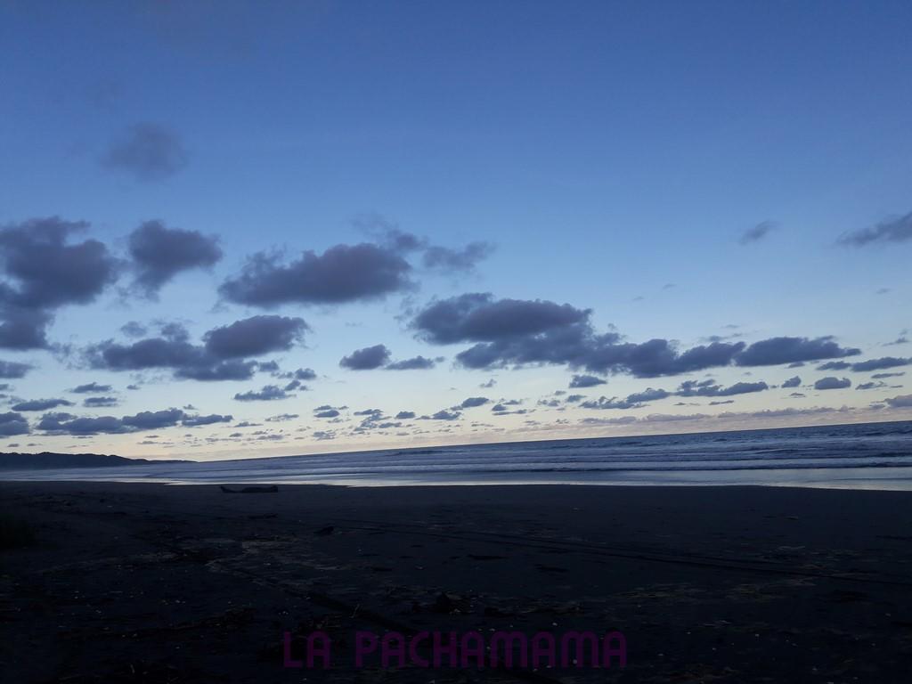 Hostal Pachamama Isla de Canas Esterno foto
