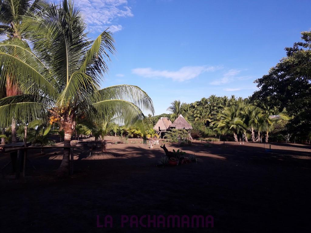 Hostal Pachamama Isla de Canas Esterno foto