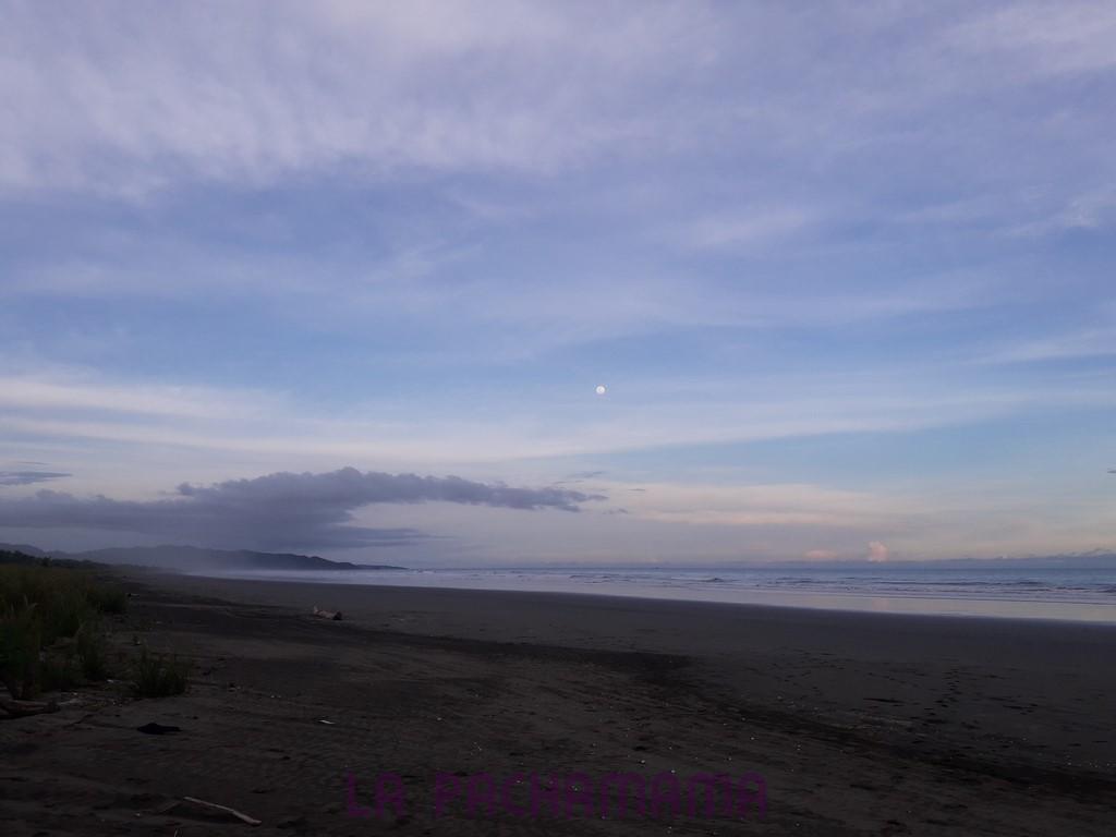 Hostal Pachamama Isla de Canas Esterno foto