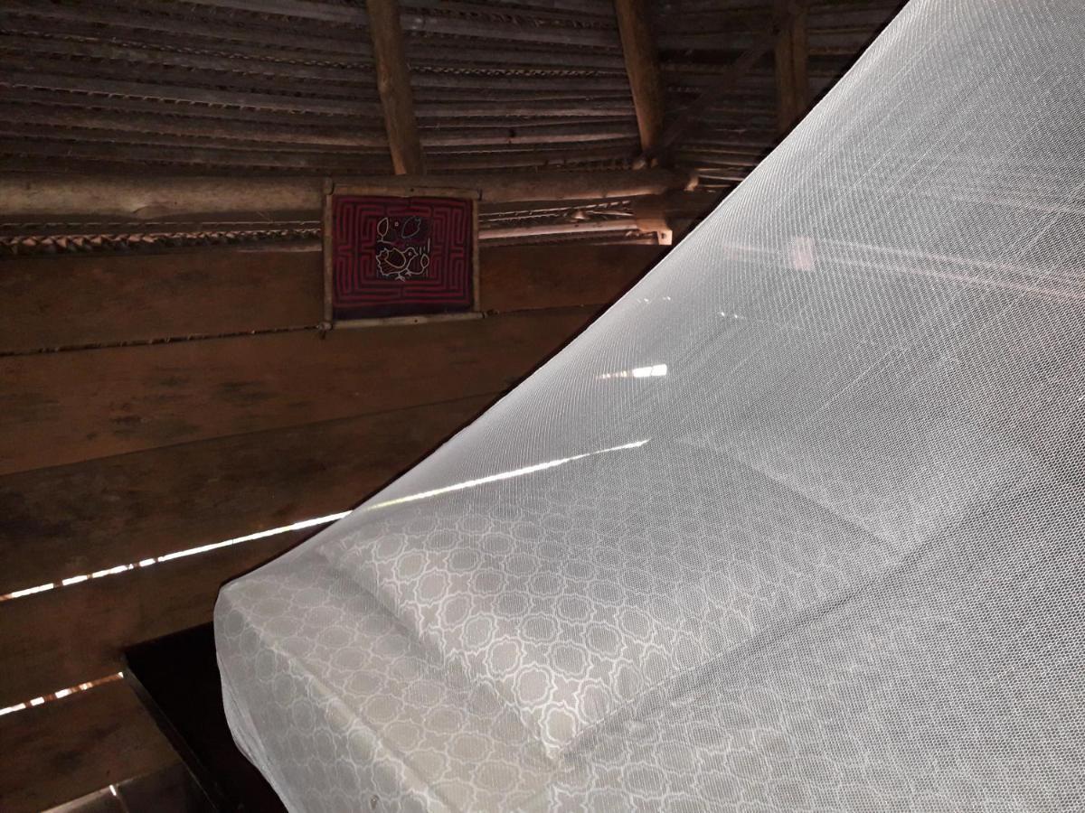 Hostal Pachamama Isla de Canas Esterno foto
